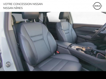 Photo 14 du bon plan NISSAN X-Trail e-Power 204ch Tekna occasion à 36790 €