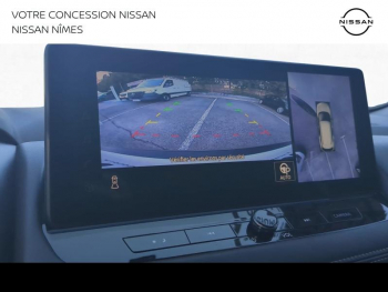 Photo 15 du bon plan NISSAN X-Trail e-Power 204ch Tekna occasion à 36790 €