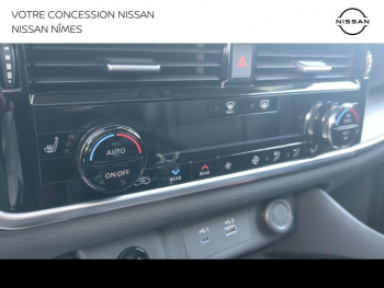 Photo 16 du bon plan NISSAN X-Trail e-Power 204ch Tekna occasion à 36790 €