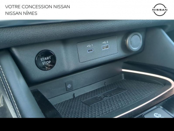 Photo 17 du bon plan NISSAN X-Trail e-Power 204ch Tekna occasion à 36790 €