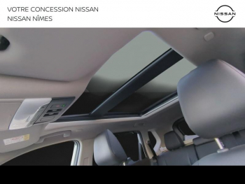 Photo 19 du bon plan NISSAN X-Trail e-Power 204ch Tekna occasion à 36790 €