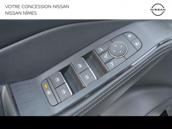 Photo 21 du bon plan NISSAN X-Trail e-Power 204ch Tekna occasion à 36790 €