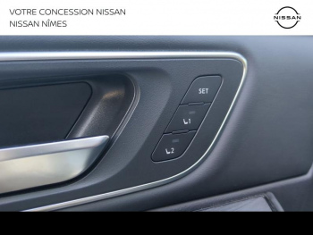 Photo 22 du bon plan NISSAN X-Trail e-Power 204ch Tekna occasion à 36790 €