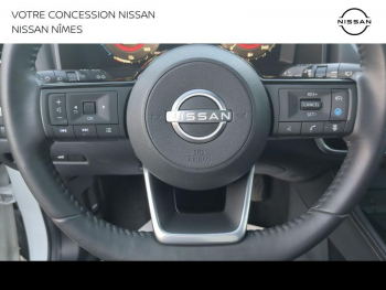 Photo 23 du bon plan NISSAN X-Trail e-Power 204ch Tekna occasion à 36790 €