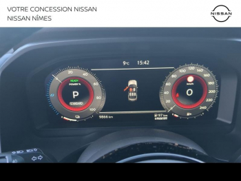 Photo 24 du bon plan NISSAN X-Trail e-Power 204ch Tekna occasion à 36790 €