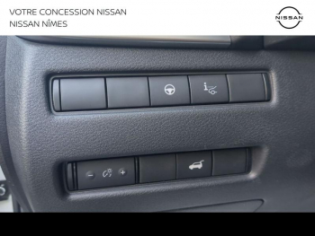 Photo 25 du bon plan NISSAN X-Trail e-Power 204ch Tekna occasion à 36790 €