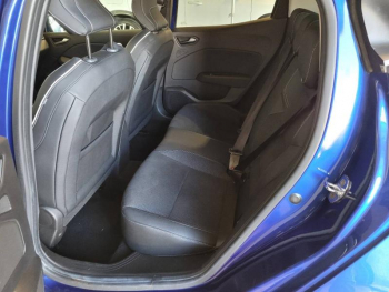 Photo 5 du bon plan RENAULT Clio 1.3 TCe 130ch FAP Intens EDC occasion à 14990 €