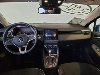 Photo 6 du bon plan RENAULT Clio 1.3 TCe 130ch FAP Intens EDC occasion à 14990 €