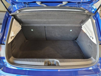 Photo 7 du bon plan RENAULT Clio 1.3 TCe 130ch FAP Intens EDC occasion à 14990 €