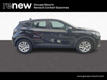 Photo 4 du bon plan RENAULT Captur 1.6 E-Tech full hybrid 145ch Evolution occasion à 23300 €