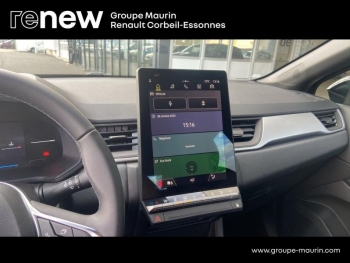 Photo 16 du bon plan RENAULT Captur 1.6 E-Tech full hybrid 145ch Evolution occasion à 23300 €