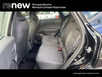 Photo 25 du bon plan RENAULT Captur 1.6 E-Tech full hybrid 145ch Evolution occasion à 23300 €