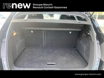 Photo 29 du bon plan RENAULT Captur 1.6 E-Tech full hybrid 145ch Evolution occasion à 23300 €