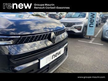 Photo 31 du bon plan RENAULT Captur 1.6 E-Tech full hybrid 145ch Evolution occasion à 23300 €