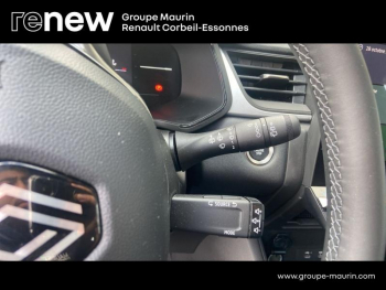 Photo 13 du bon plan RENAULT Captur 1.6 E-Tech full hybrid 145ch Evolution occasion à 23300 €