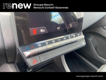 Photo 18 du bon plan RENAULT Captur 1.6 E-Tech full hybrid 145ch Evolution occasion à 23300 €