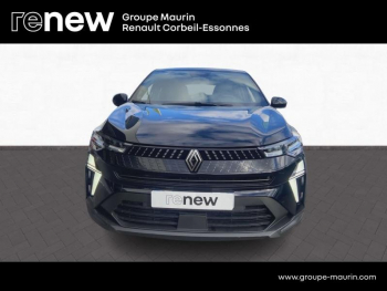 Photo 2 du bon plan RENAULT Captur 1.6 E-Tech full hybrid 145ch Evolution occasion à 23300 €