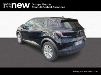 Photo 7 du bon plan RENAULT Captur 1.6 E-Tech full hybrid 145ch Evolution occasion à 23300 €