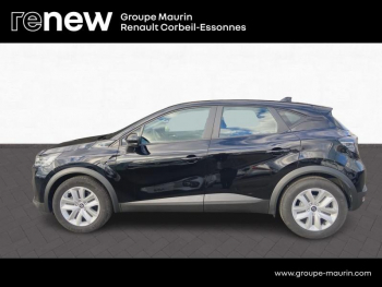 Photo 8 du bon plan RENAULT Captur 1.6 E-Tech full hybrid 145ch Evolution occasion à 23300 €