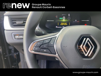 Photo 14 du bon plan RENAULT Captur 1.6 E-Tech full hybrid 145ch Evolution occasion à 23300 €