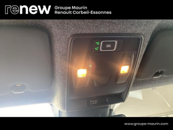 Photo 20 du bon plan RENAULT Captur 1.6 E-Tech full hybrid 145ch Evolution occasion à 23300 €