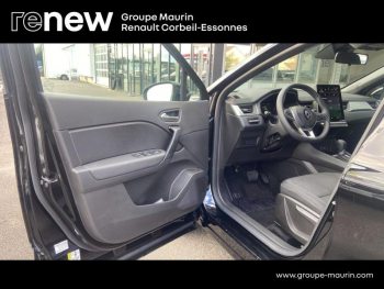 Photo 24 du bon plan RENAULT Captur 1.6 E-Tech full hybrid 145ch Evolution occasion à 23300 €