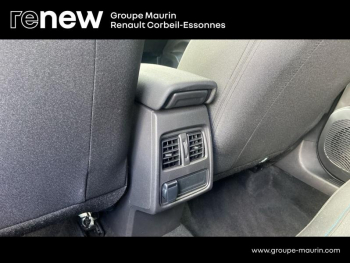 Photo 26 du bon plan RENAULT Captur 1.6 E-Tech full hybrid 145ch Evolution occasion à 23300 €