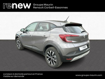 Photo 7 du bon plan RENAULT Captur 1.0 Eco-G 100ch Evolution occasion à 16990 €