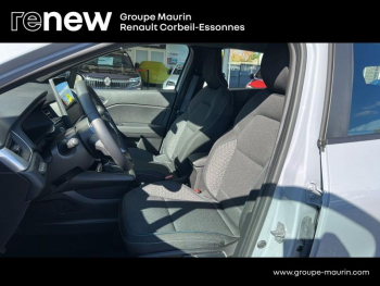 Photo 13 du bon plan RENAULT Captur 1.6 E-Tech full hybrid 145ch Evolution occasion à 23300 €