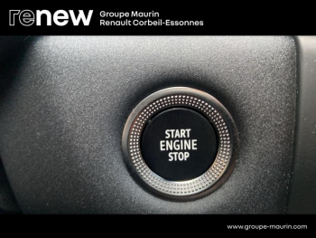 Photo 20 du bon plan RENAULT Captur 1.6 E-Tech full hybrid 145ch Evolution occasion à 23300 €