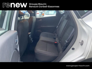 Photo 23 du bon plan RENAULT Captur 1.6 E-Tech full hybrid 145ch Evolution occasion à 23300 €