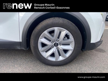 Photo 28 du bon plan RENAULT Captur 1.6 E-Tech full hybrid 145ch Evolution occasion à 23300 €