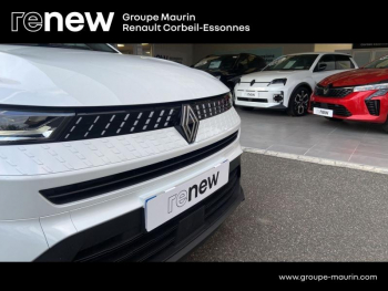 Photo 29 du bon plan RENAULT Captur 1.6 E-Tech full hybrid 145ch Evolution occasion à 23300 €