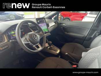 Photo 9 du bon plan RENAULT Captur 1.6 E-Tech full hybrid 145ch Evolution occasion à 23300 €