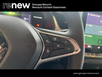 Photo 14 du bon plan RENAULT Captur 1.6 E-Tech full hybrid 145ch Evolution occasion à 23300 €