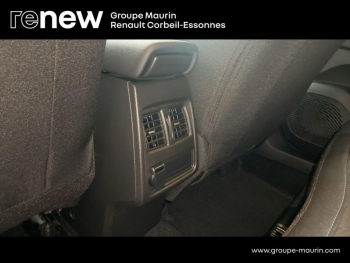 Photo 24 du bon plan RENAULT Captur 1.6 E-Tech full hybrid 145ch Evolution occasion à 23300 €