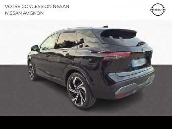 Photo 4 du bon plan NISSAN Qashqai 1.3 Mild Hybrid 158ch Tekna+ Xtronic occasion à 25490 €