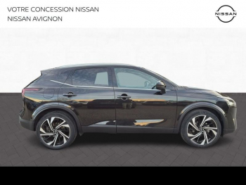 Photo 5 du bon plan NISSAN Qashqai 1.3 Mild Hybrid 158ch Tekna+ Xtronic occasion à 25490 €