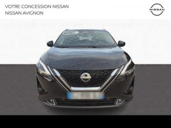 Photo 6 du bon plan NISSAN Qashqai 1.3 Mild Hybrid 158ch Tekna+ Xtronic occasion à 25490 €