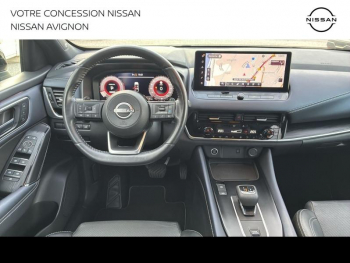 Photo 7 du bon plan NISSAN Qashqai 1.3 Mild Hybrid 158ch Tekna+ Xtronic occasion à 25490 €