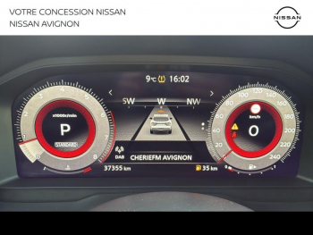 Photo 9 du bon plan NISSAN Qashqai 1.3 Mild Hybrid 158ch Tekna+ Xtronic occasion à 25490 €