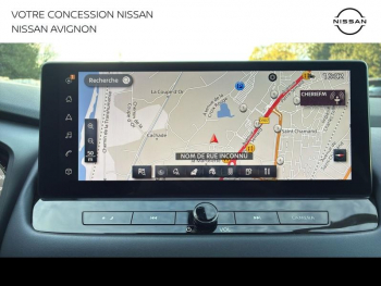 Photo 10 du bon plan NISSAN Qashqai 1.3 Mild Hybrid 158ch Tekna+ Xtronic occasion à 25490 €