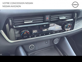 Photo 11 du bon plan NISSAN Qashqai 1.3 Mild Hybrid 158ch Tekna+ Xtronic occasion à 25490 €