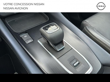 Photo 12 du bon plan NISSAN Qashqai 1.3 Mild Hybrid 158ch Tekna+ Xtronic occasion à 25490 €
