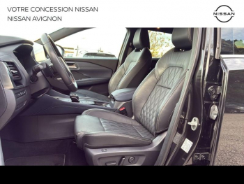 Photo 13 du bon plan NISSAN Qashqai 1.3 Mild Hybrid 158ch Tekna+ Xtronic occasion à 25490 €