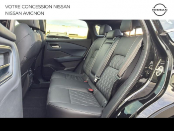 Photo 14 du bon plan NISSAN Qashqai 1.3 Mild Hybrid 158ch Tekna+ Xtronic occasion à 25490 €