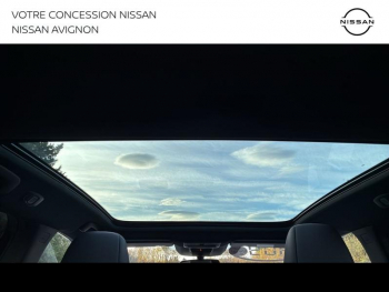 Photo 15 du bon plan NISSAN Qashqai 1.3 Mild Hybrid 158ch Tekna+ Xtronic occasion à 25490 €