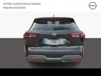 Photo 16 du bon plan NISSAN Qashqai 1.3 Mild Hybrid 158ch Tekna+ Xtronic occasion à 25490 €