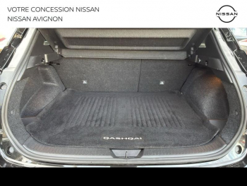Photo 17 du bon plan NISSAN Qashqai 1.3 Mild Hybrid 158ch Tekna+ Xtronic occasion à 25490 €