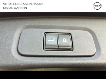 Photo 19 du bon plan NISSAN Qashqai 1.3 Mild Hybrid 158ch Tekna+ Xtronic occasion à 25490 €